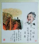 梁基祖作品