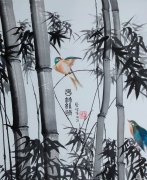 梁基祖作品