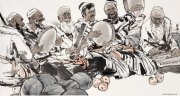刘振夏作品
