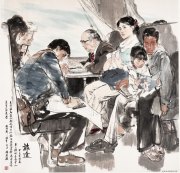 刘振夏作品