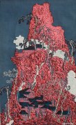 李丰作品
