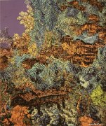 李丰作品
