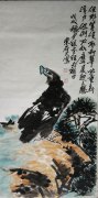 喻新松作品