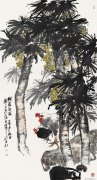 梁文尧作品