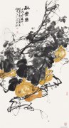 梁文尧作品