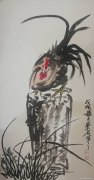 喻新松作品