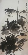 喻新松作品