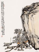 杨一家作品