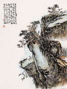 杨一家作品