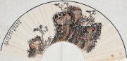 杨一家作品