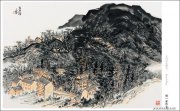 杨一家作品