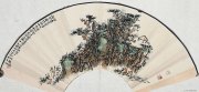 杨一家作品