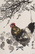 张振铎作品