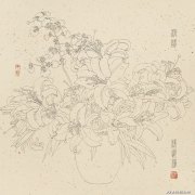 杨悦浦作品