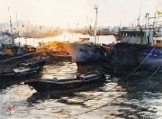 陈希旦作品