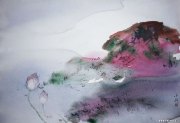 张小纲作品