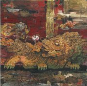 李小澄作品