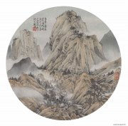 刘旭作品