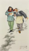 汤文选作品