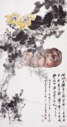 张振铎作品
