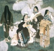 李峰作品