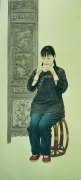 李乃蔚作品