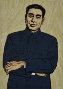 伍必端作品