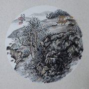 朱爱东作品
