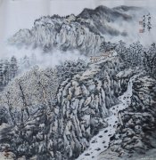朱爱东作品