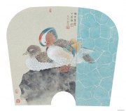 赵金生作品