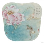 赵金生作品