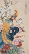 赵金生作品