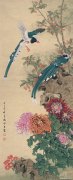 赵金生作品