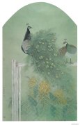 赵金生作品