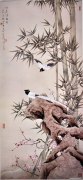 赵金生作品
