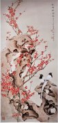 赵金生作品