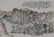 朱耀谋作品