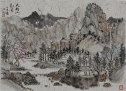 朱耀谋作品
