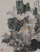 朱耀谋作品