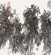 朱耀谋作品