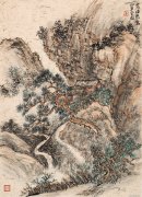 朱耀谋代表作品