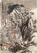朱耀谋代表作品