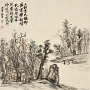 朱耀谋代表作品