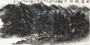朱耀谋代表作品