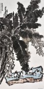 朱耀谋代表作品