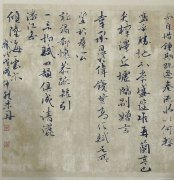 朱耀谋代表作品