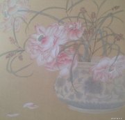 裴茹作品