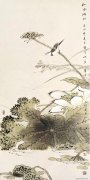 孟庆占作品