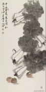 孟庆占作品