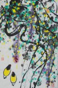 秦棠作品